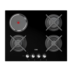 مشخصات، قیمت و خرید گاز کن مدل IG 401 H برق وگاز ایرانی