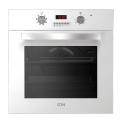 مشخصات، قیمت و خرید فر کن TC 361 W فر برقی