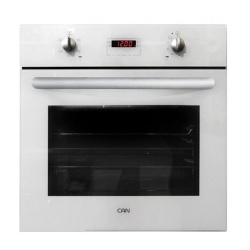 مشخصات، قیمت و خرید فر کن TC 367 W برق و گاز