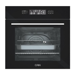 مشخصات، قیمت و خرید فر کن E6500 B فر برقی