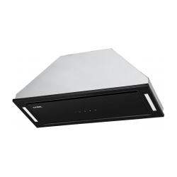 مشخصات، قیمت و خرید هود ایلیا استیل مدل دیبا مخفی