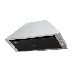 مشخصات، قیمت و خرید هود ایلیا استیل مدل هلما پلاس مخفی
