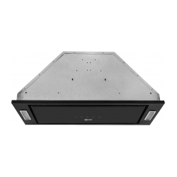 مشخصات، قیمت و خرید هود آلوین Alvin مدل 1007 مخفی لمسی