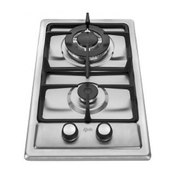 مشخصات، قیمت و خرید گاز آلوین Alvin مدل 506