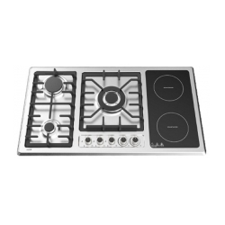 مشخصات، قیمت و خرید گاز آلتون SC518E