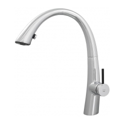 مشخصات، قیمت و خرید شیرآلات کی دبلیو سی آشپزخانه زو فایبر اپتیک