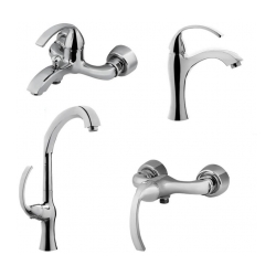 مشخصات، قیمت و خرید شیرآلات اوج ایوانو