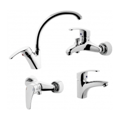 مشخصات، قیمت و خرید شیرآلات اوج اسپانیش