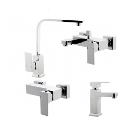 مشخصات، قیمت و خرید شیرآلات اوج گرند