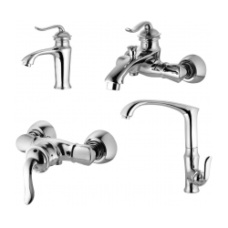 مشخصات، قیمت و خرید شیرآلات اوج امپریال