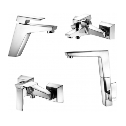 مشخصات، قیمت و خرید شیرآلات اوج فانتوم