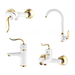 مشخصات، قیمت و خرید شیرآلات اوج سزار