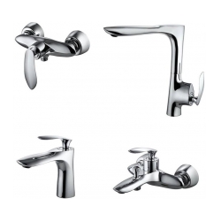 مشخصات، قیمت و خرید شیرآلات اوج الگانت