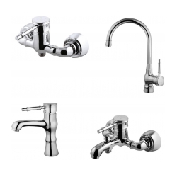 مشخصات، قیمت و خرید شیرآلات اوج رافائل