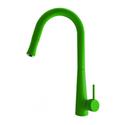 مشخصات، قیمت و خرید شیرآلات اوج کراس رنگی