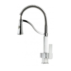 مشخصات، قیمت و خرید شیرآلات اوج فلت دو منظوره