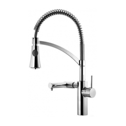 مشخصات، قیمت و خرید شیرآلات اوج آبشار دو منظوره