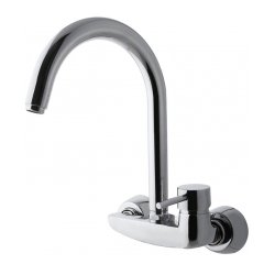 مشخصات، قیمت و خرید شیرآلات اوج پرشین دیواری