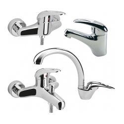 مشخصات، قیمت و خرید شیرآلات کسری ساحل