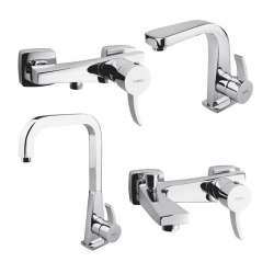 مشخصات، قیمت و خرید شیرآلات کسری مدل فیروزه