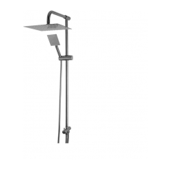 مشخصات، قیمت و خرید علم و پنل دوش کسری مدل دیبا