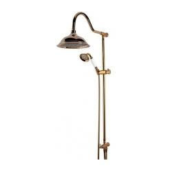 مشخصات، قیمت و خرید علم و پنل دوش کسری مدل ارج