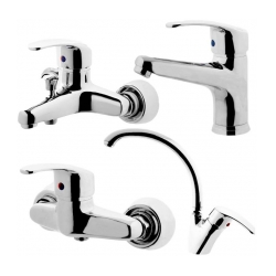 مشخصات، قیمت و خرید شیرآلات البرز روز صدف