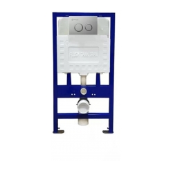 مشخصات، قیمت و خرید فلاش تانک ایران مدل اینفینتی وال هنگ بدون کلید(سرویس فرنگی)