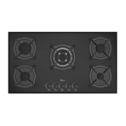 مشخصات، قیمت و خرید گاز بیمکث G5-5087 مشکی