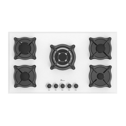 مشخصات، قیمت و خرید گاز بیمکث G5-5087 سفید