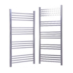 مشخصات، قیمت و خرید رادیاتور ویونا viona مدل حوله خشک کن لوله ای استیل