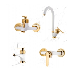 مشخصات، قیمت و خرید شیرآلات پادرا PADRA بتا