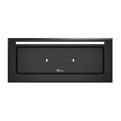 مشخصات، قیمت و خرید هود بیمکث مدل 2076 مخفی