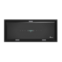 مشخصات، قیمت و خرید هود بیمکث مدل 2075 مخفی