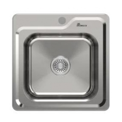 مشخصات، قیمت و خرید سینک بیمکث B930 توکار