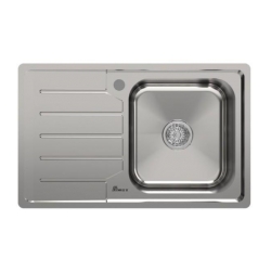 مشخصات، قیمت و خرید سینک بیمکث B932 توکار