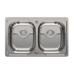 مشخصات، قیمت و خرید سینک بیمکث B934 توکار