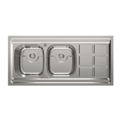 مشخصات، قیمت و خرید سینک بیمکث BS914  روکار