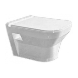 مشخصات، قیمت و خرید توالت فرنگی گلسار مدل وال هنگ گاترین