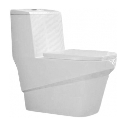 مشخصات، قیمت و خرید توالت فرنگی گلسار مدل یونیک