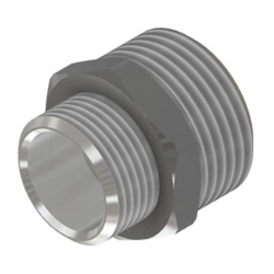 مشخصات، قیمت و خرید اتصالات پیشگام تراش اسپادانا PTE تبدیل روپیچ رزوه ای