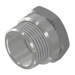 مشخصات، قیمت و خرید اتصالات پیشگام تراش اسپادانا PTE توپیچ روپیچ رزوه ای