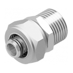 مشخصات، قیمت و خرید اتصالات پیشگام تراش اسپادانا PTE رابط روپیچ کوپلی