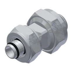 مشخصات، قیمت و خرید اتصالات پیشگام تراش اسپادانا PTE مدل تبدیل کوپلی