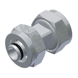 مشخصات، قیمت و خرید اتصالات پیشگام تراش اسپادانا PTE مدل بوشن کوپلی