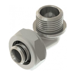 مشخصات، قیمت و خرید اتصالات پیشگام تراش اسپادانا PTE زانو روپیچ کوپلی