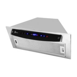 مشخصات، قیمت و خرید هود اخوان مدل H 205-NK