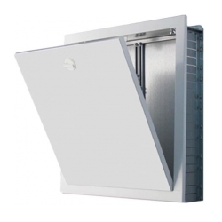 مشخصات، قیمت و خرید اتصالات پیشگام تراش اسپادانا PTE مدل جعبه کلکتور