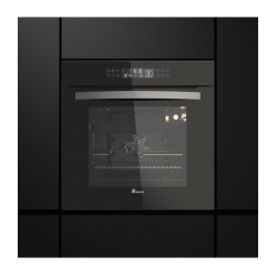 مشخصات، قیمت و خرید فر بیمکث 0020 E برقی