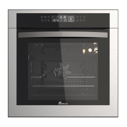 مشخصات، قیمت و خرید فر بیمکث 0022 E برقی استیل